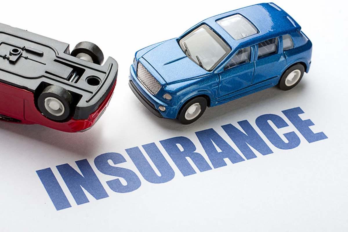 how to switch insurance to another car
