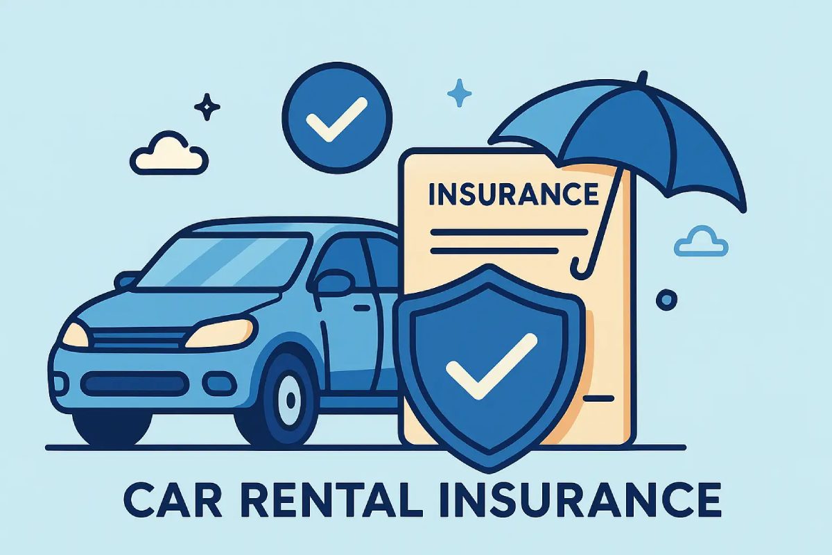 should i get rental car insurance