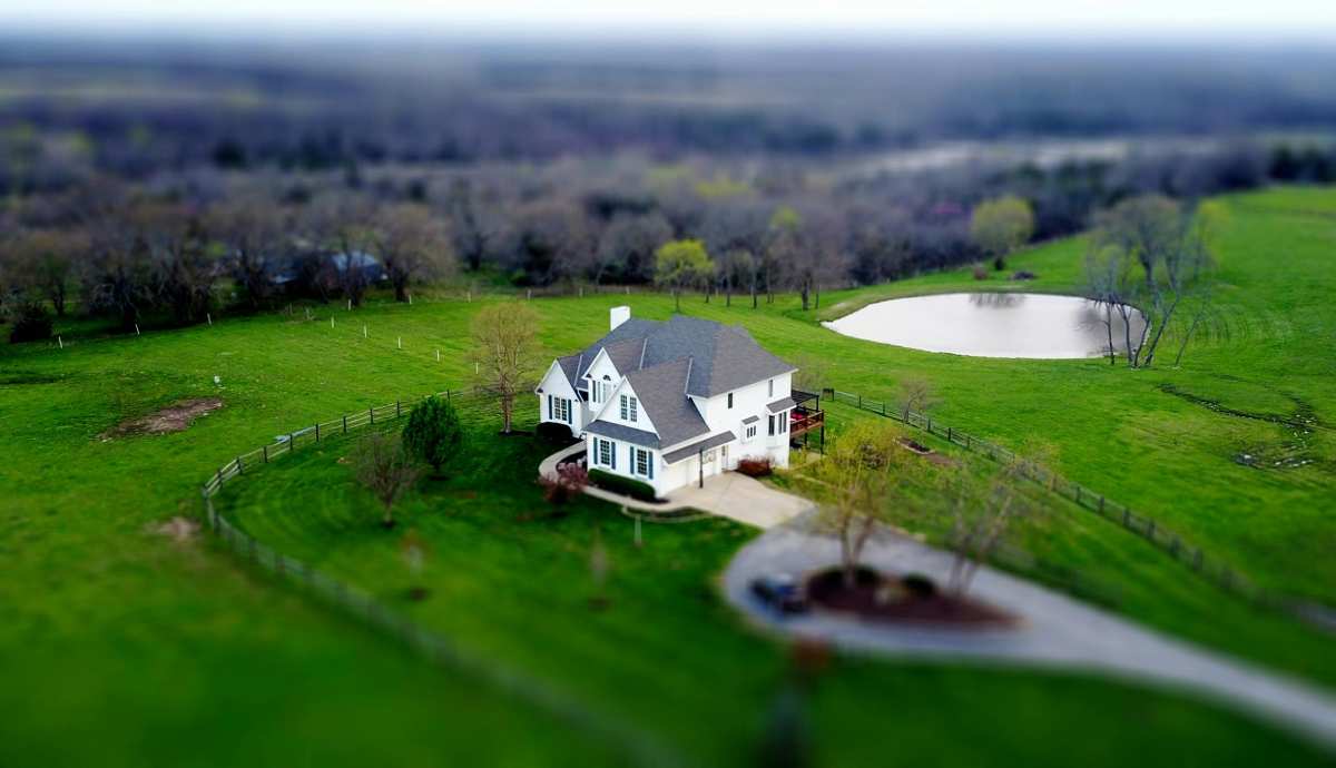 how to save money for a house​