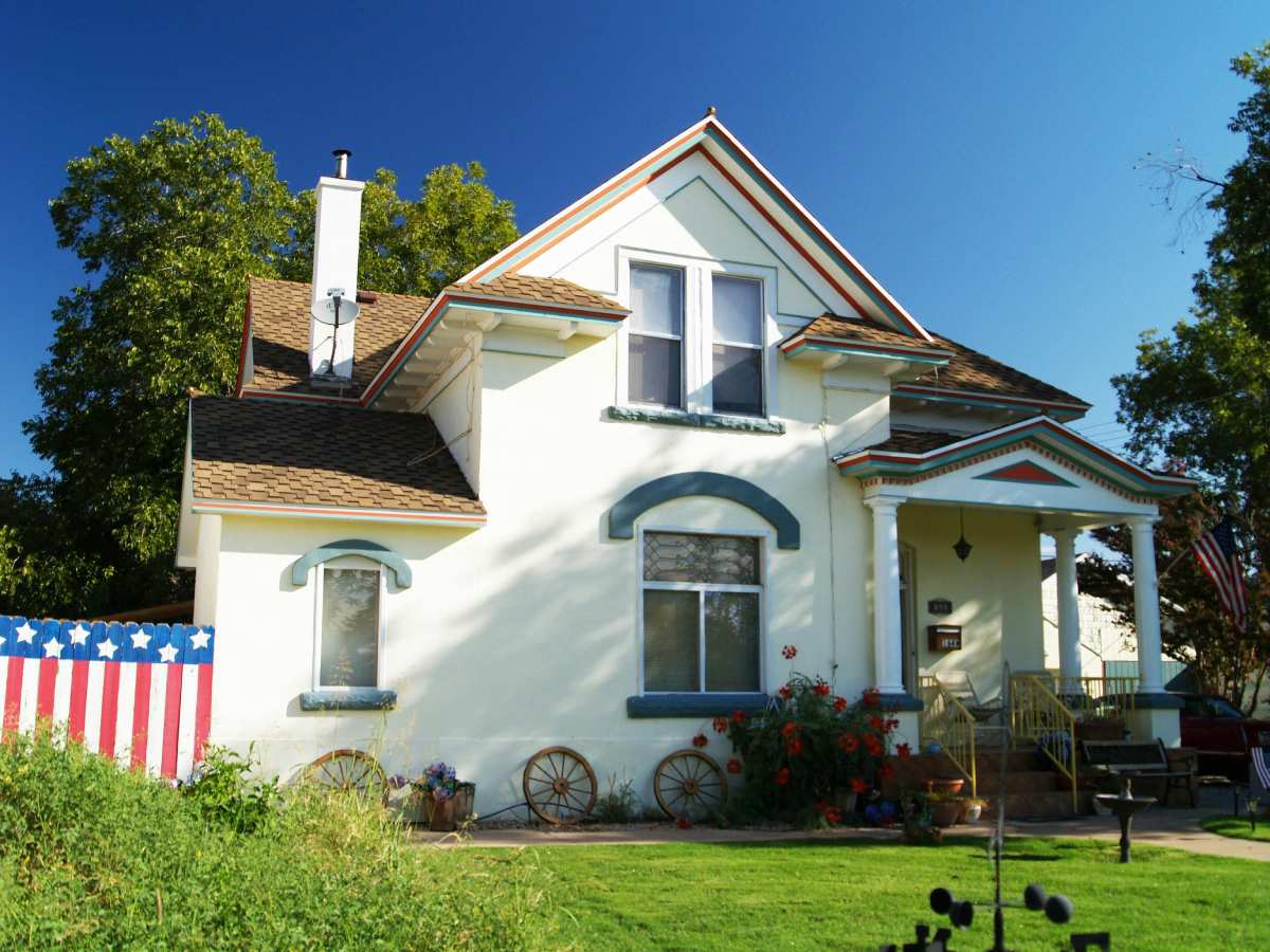 how to save money for a house​