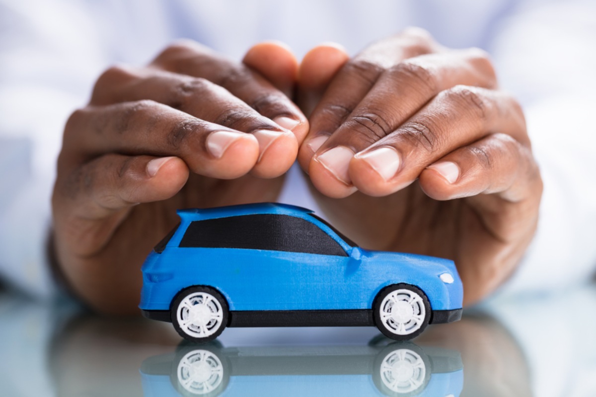 Car insurance while unemployed